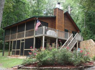 273 Sweetwater Trl, Epworth, GA 30541