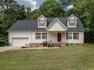 1682 Wolf Rd, Iron Station, NC 28080