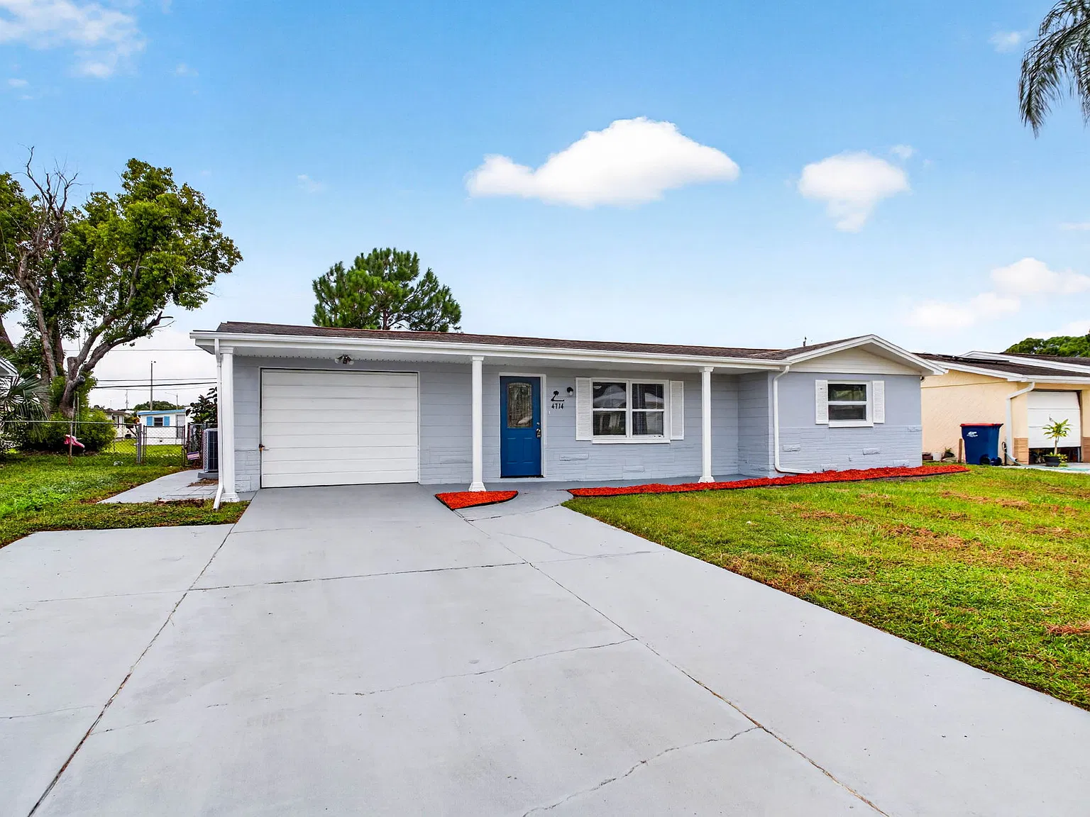 3 bed, 1143 sqft, $1,695 — Photo 2