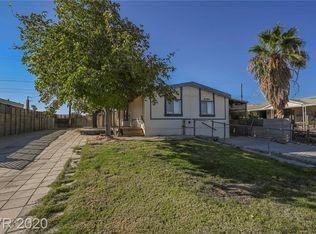 6191 Great Smoky Ave, Las Vegas, NV 89156