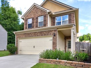 6607 Jules Trce, Palmetto, GA 30268