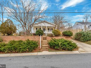 11815 Dewey Rd, Silver Spring, MD 20906