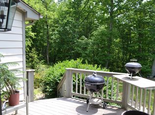 446 Round Hill Rd, Boston, VA 22713