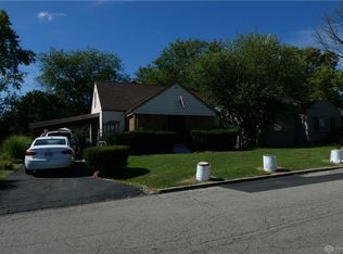4202 Kammer Ave, Dayton, OH 45417