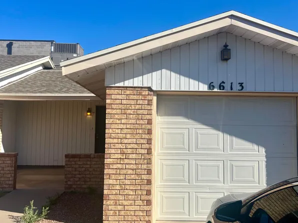 6613 Amposta Dr #B, El Paso, TX 79912