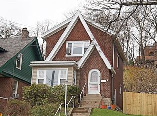3072 Beechwood Blvd, Pittsburgh, PA 15217