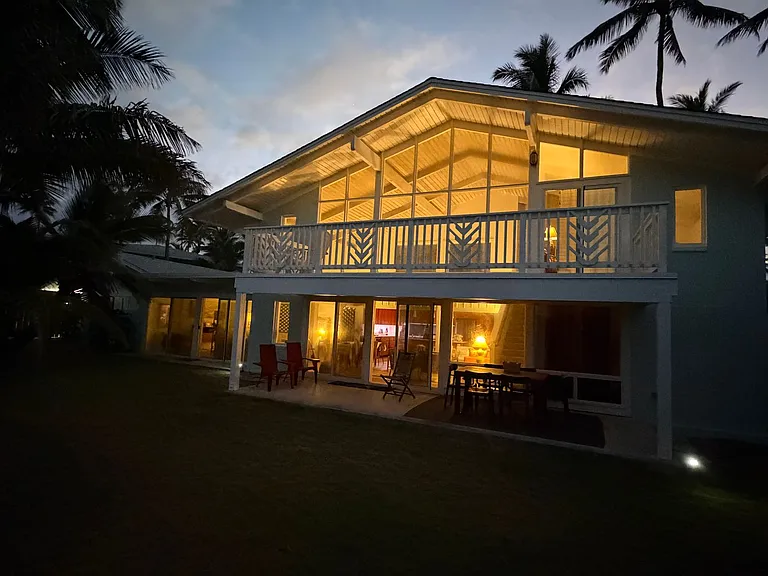 100 N Kalaheo Ave #C — Photo 30