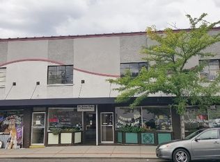 610 W. Garland, Spokane, WA 99205
