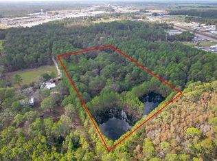 595 Sawdust Trl, Waycross, GA 31503