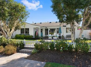 510 Riverside Ave, Newport Beach, CA 92663