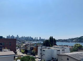 2215 Yale Ave E PENTHOUSE 1, Seattle, WA 98102