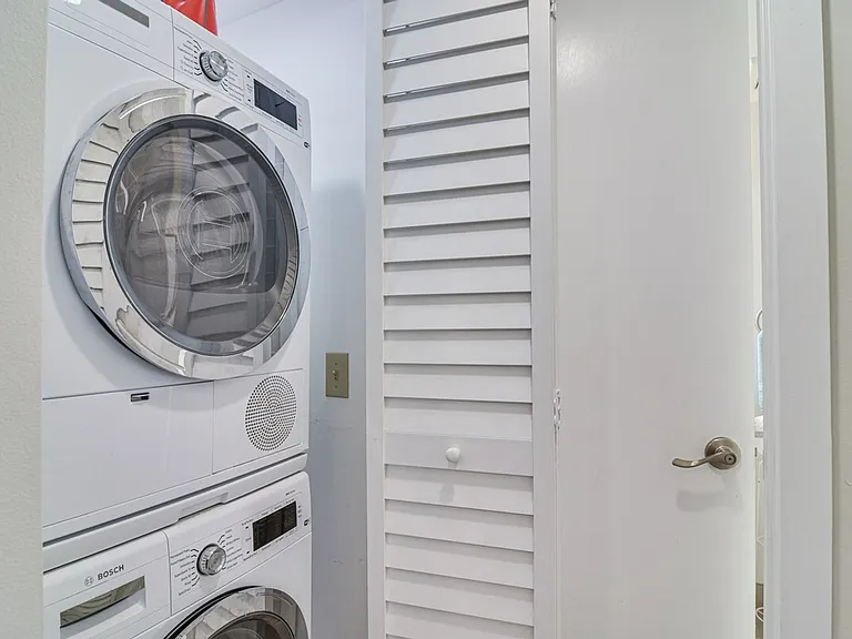 Laundry Room Cabinet