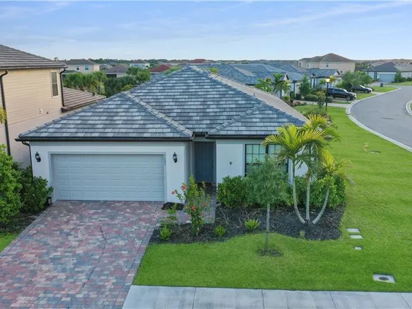 3603 Wild Sage WAY, ALVA, FL 33920
