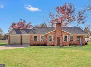 421 Campus Dr, Fort Valley, GA 31030