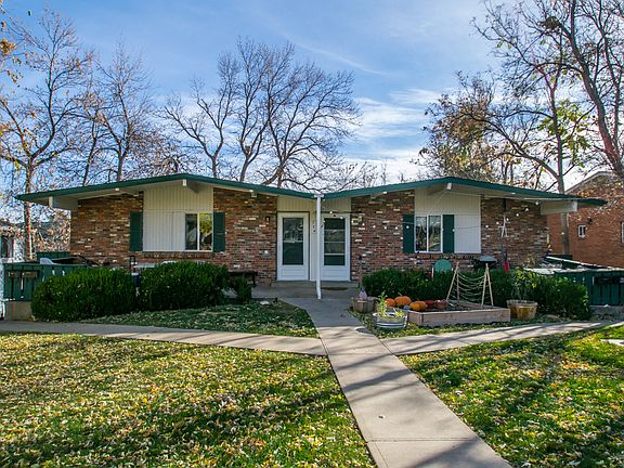 774 19th Street Exterior