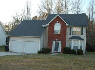 480 Pecan Wood Cir, Fairburn, GA 30213