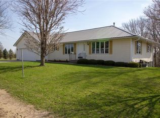 1699 334th Rd, Madrid, IA 50156