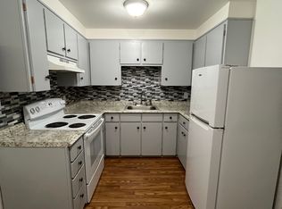 926 N Marion St #3C, Denver, CO 80218