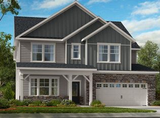 1045 Winter Haven Dr, Knightdale, NC 27545