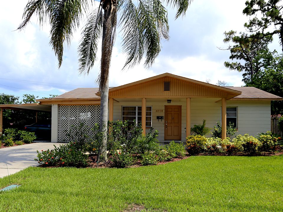 1st image of 4116 W Estrella St
