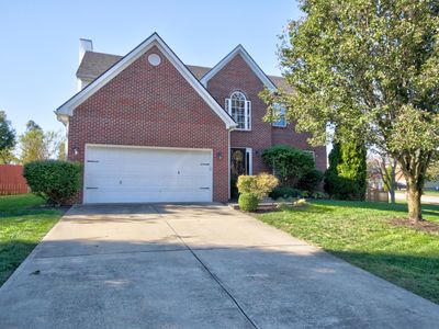 513 Thames Cir, Nicholasville, KY, 40356