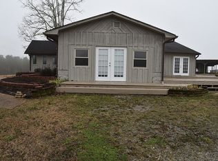 4029 County Highway 34, Haleyville, AL 35565