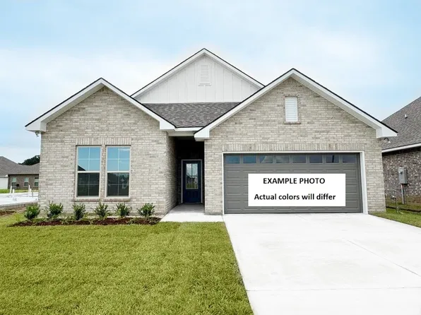 234 Springland Dr, Shreveport, LA 71106