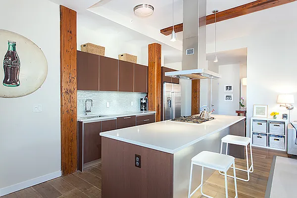 Sold by Brown Harris Stevens | media 11