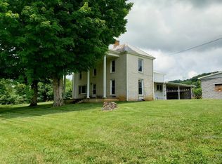 20754 Green Spring Rd, Abingdon, VA 24211