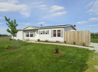 5059 Township Road 128, Cardington, OH 43315