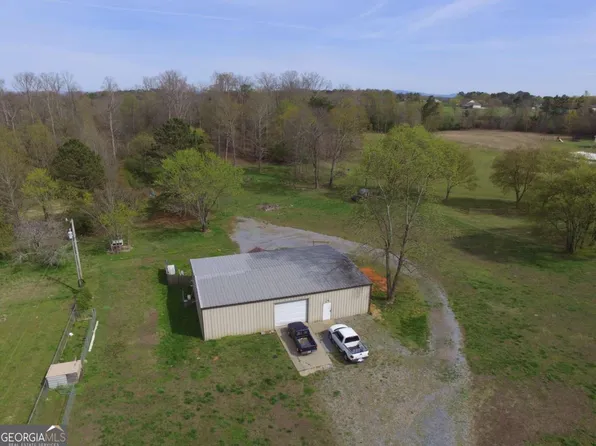 714 Mason Rd SE, Adairsville, GA 30103