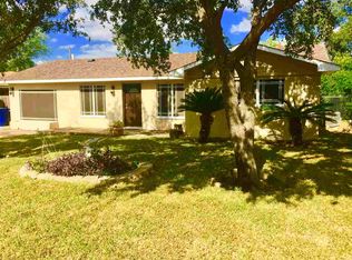 602 Berkley Rd, Laredo, TX 78045