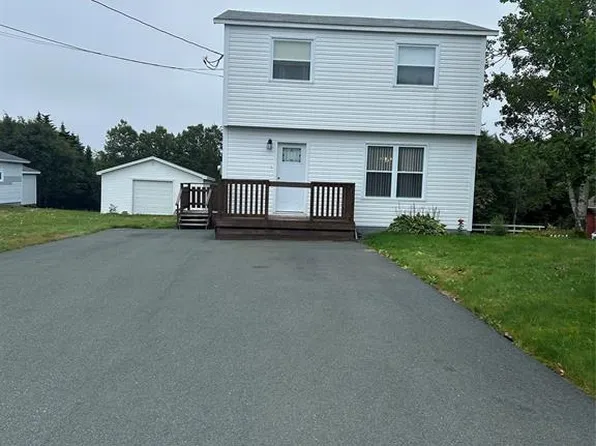 127 Firdale Drive, St.John's, NL A1A4X5