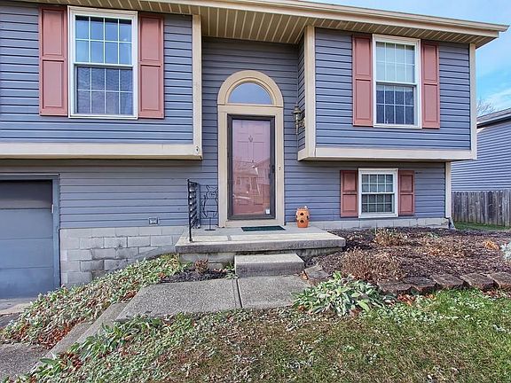 4th image of 1611 Bucksglen Dr