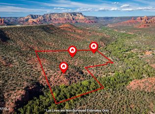 345-385 Oak Creek Cliffs Dr #8, Sedona, AZ 86336