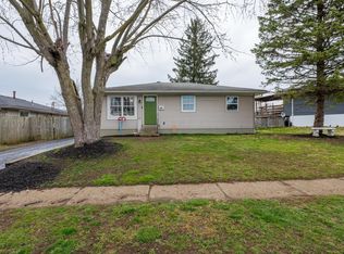 658 Glendora Rd, Columbus, OH 43207