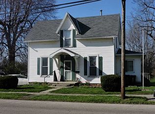 278 W Main St, Mechanicsburg, OH 43044