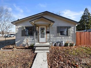 504 S Fern St, Nampa, ID 83686
