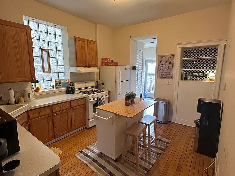 1121 W Patterson Ave #1 — Photo 4
