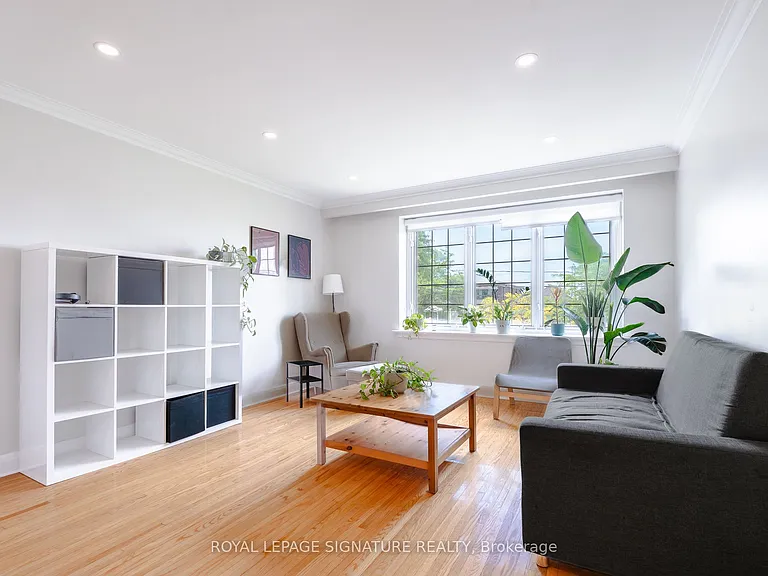83 Caledonia Rd — Photo 4