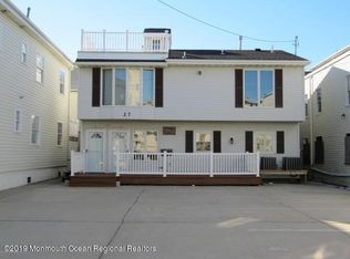 27 Sampson Ave FLOOR 2, Seaside Heights, NJ 08751