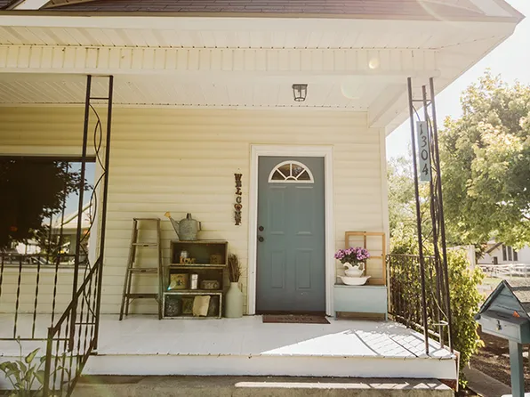 (undisclosed Address), Spokane, WA 99207