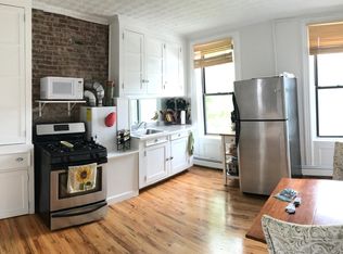 800 Park Ave APT 4L, Hoboken, NJ 07030