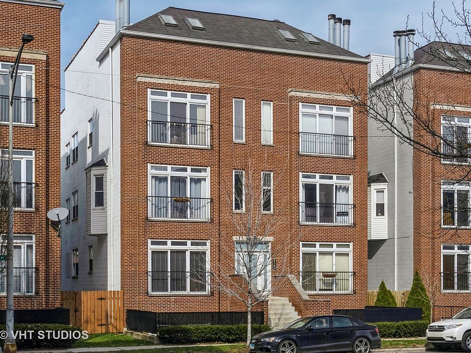 1st image of 1726 W Diversey Pkwy #3E