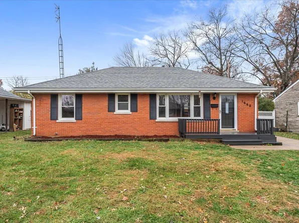1660 Brittany Ln, Lexington, KY 40504