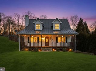 681 Chestatee Point, Dawsonville, GA 30534