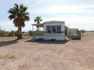 26432 Yellowbird, Bouse, AZ 85325