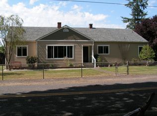 12433 La France Rd SW, Olympia, WA 98512