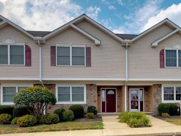 118 Clear Spring Ct, West Pittston, PA 18643