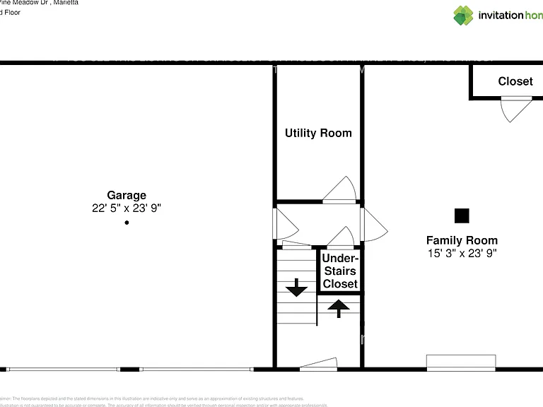 2799 Pine Meadow Dr — Photo 2